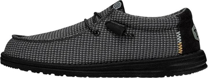 Hey Dude Wally Sport Mesh