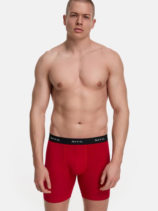 Actual product image Phil & Co. Berlin Retro Boxer Long (XL, pack of 2)