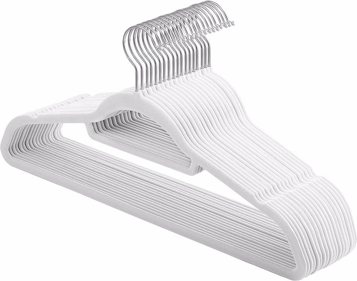Actual product image Songmics Hanger (20 x)
