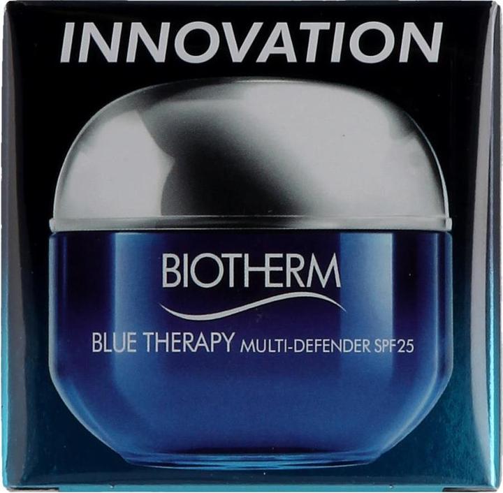 Produktbild Biotherm Blue Therapy (50 ml, Tagescreme, SPF 25)