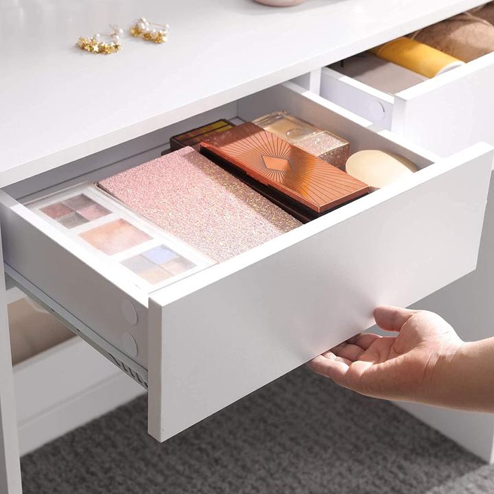 Immagine prodotto Vasagle Mira (80 x 40 x 140 cm)