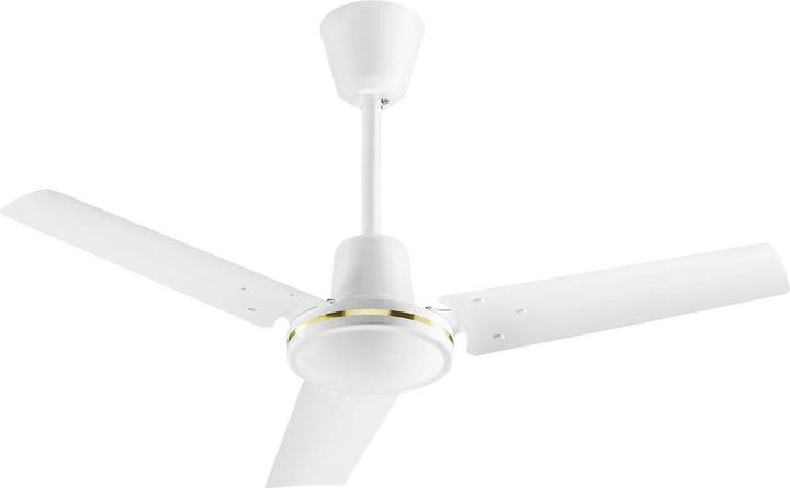 Productafbeelding Helios HELI DVW 90 plafondventilator D= 900mm max. snelheid 340 rpm (35 dB)