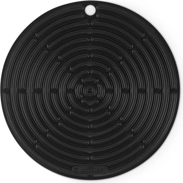 Manique ronde classique (Silicone)
