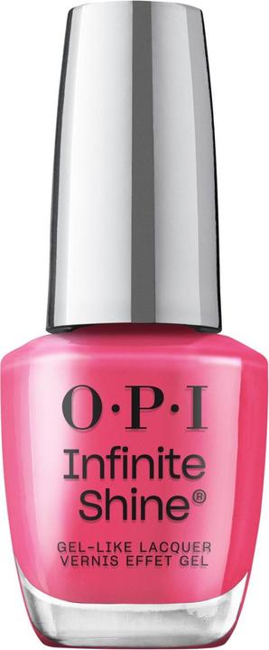 Produktbild OPI Make 'Em Jelly - Beet For The Gawdz (Rosa, Braun)