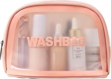 Produktbild Ecarla Cosmetic Bag Pink