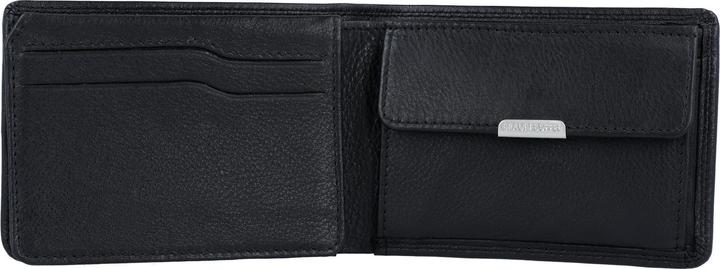 Produktbild Braun Büffel Golf Edition Geldbörse Leder 10 cm