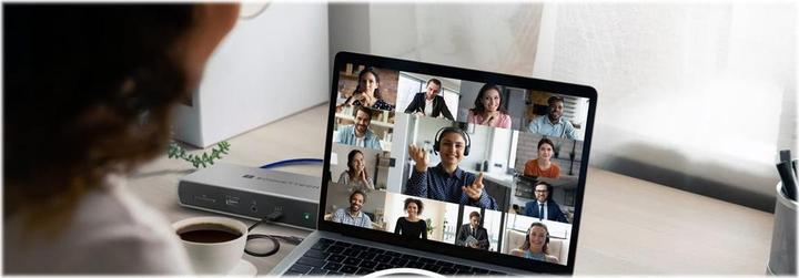 Actual product image Sonnet Echo 11 (Thunderbolt, 11 Ports)