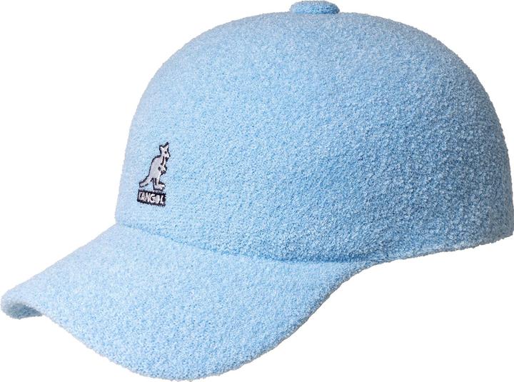 Kangol baseballkappe bermuda elastic (L)