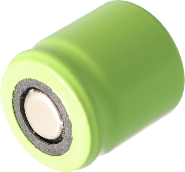 Actual product image GP Batteries GP25AAH battery, 1/3 AA Mignon without solder tag (1 pcs., 250 mAh, Chargers without battery)