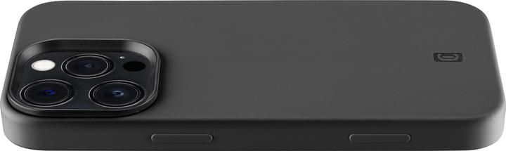 Immagine prodotto Cellularline Custodia in silicone Sensation (Apple iPhone 16 Pro Max)