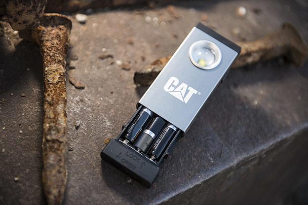 Actual product image Cat Pocket Spot flat light (250 lm)