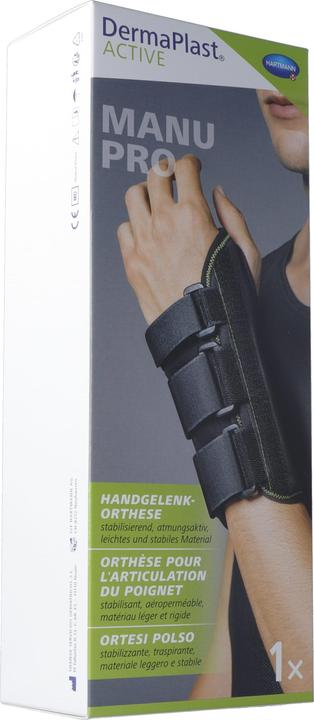 Image du produit DermaPlast Active Manu Pro (4)