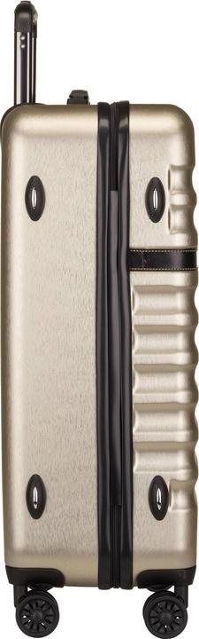 Actual product image Bugatti Corium - Hard case (73 l, M (50 - 90l))