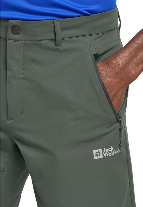 Produktbild Jack Wolfskin Pico Trail Shorts M (L)