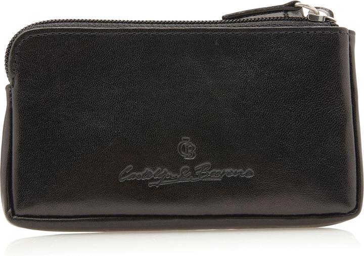 Produktbild Castelijn & Beerens Gaucho Schlüsseletui RFID Leder 13,5 cm
