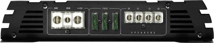 Produktbild Crunch GPX2200.1D2 (Mono-Verstärker)