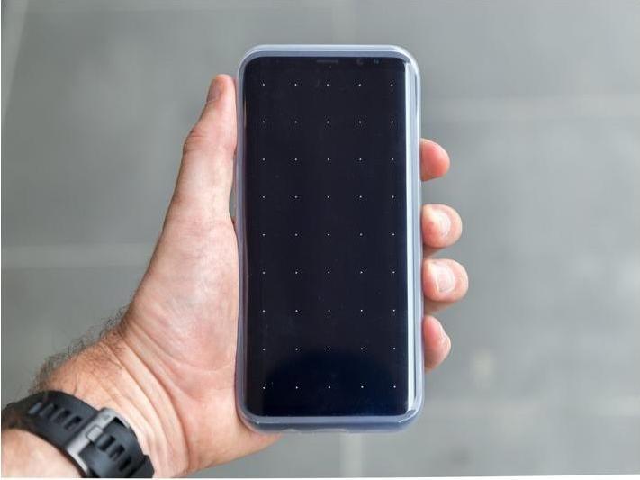 Immagine prodotto Quad Lock Poncho (Samsung Galaxy S20+)