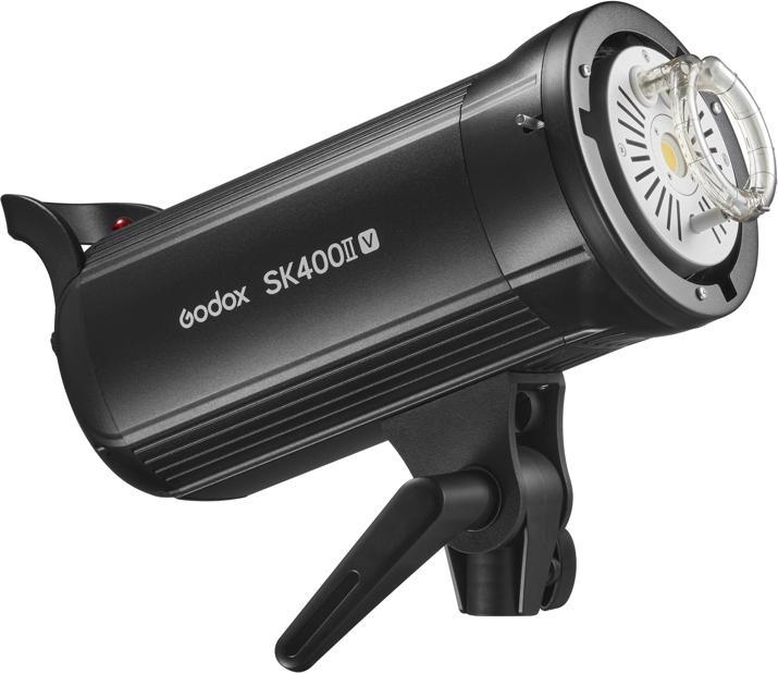 Produktbild Godox SK400IIV C Studio Flash Kit