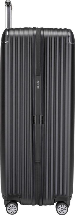 Image du produit Bogner Trolley + valise Piz Deluxe C75 Trolleycase LVZ 4w (95 l, Bagage à main (jusqu'à 50l))