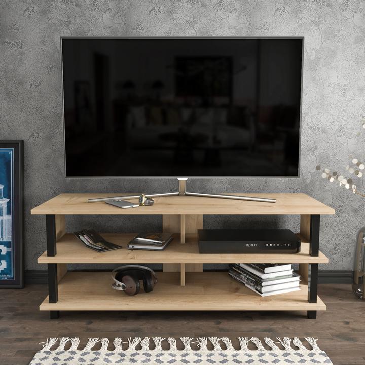 Immagine prodotto Kalune Design Rodney (120 x 44,5 x 47,5 cm)