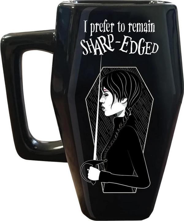 Image du produit Wednesday - Mug