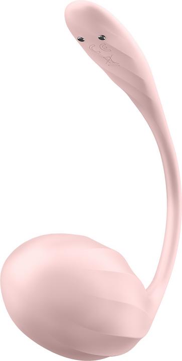 Produktbild Satisfyer Ribbed Petal