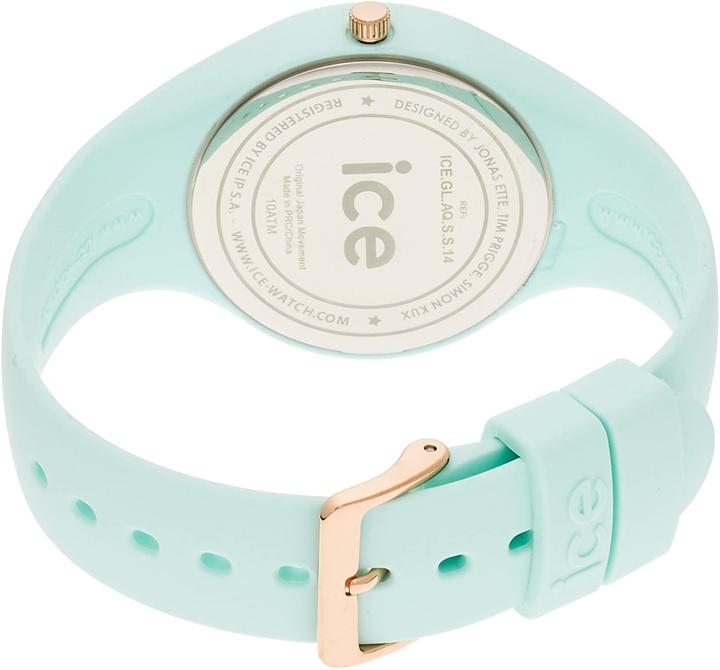 Image du produit ICE Watch Ice Glam Pastel Aqua (Montre analogique, 43 mm)