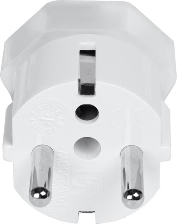 Actual product image Steffen Switzerland - Europe (Carton)