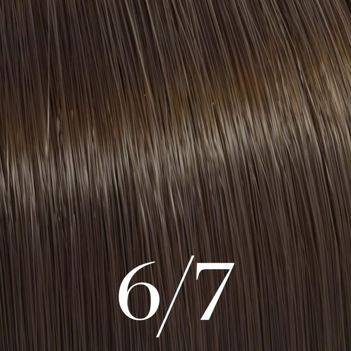 Immagine prodotto Wella Tocchi di colore Marroni profondi - 6/7 (Biondismo, Marrone)