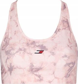 Image du produit Tommy Hilfiger Soutien-gorge femme Mid Intensity Aop Racer (S)