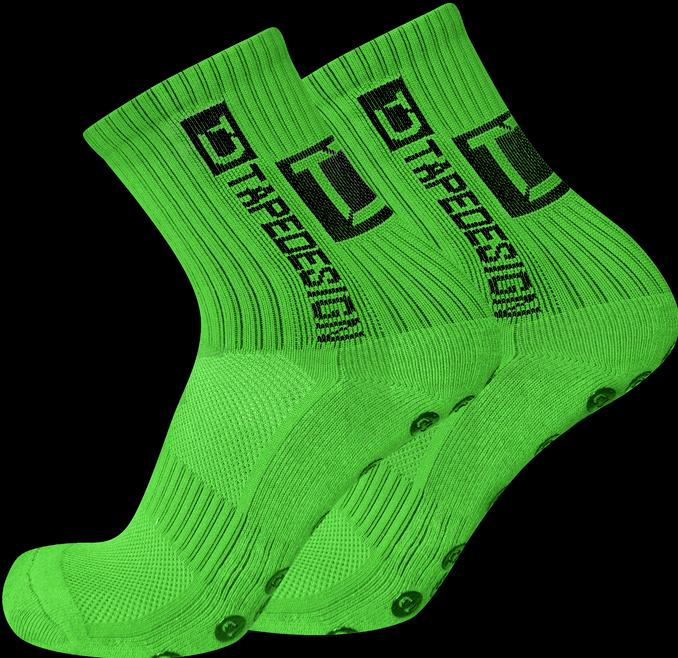 Actual product image Tapedesign Allround Socks Classic (37 - 48)