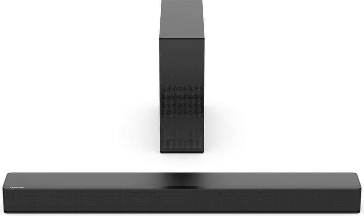 Image du produit Hisense HS2100 (240 W, Canal 2.1)