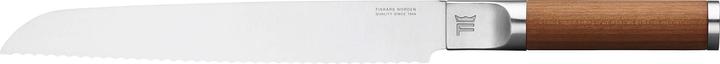 Image du produit Fiskars Norden Couteau à pain, 23cm (22 cm)