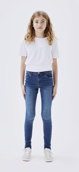 Produktbild Name it Skinny Fit Jeans (134)