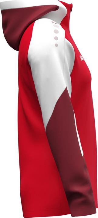 Produktbild JAKO Kapuzenjacke Dynamic Damen (S)