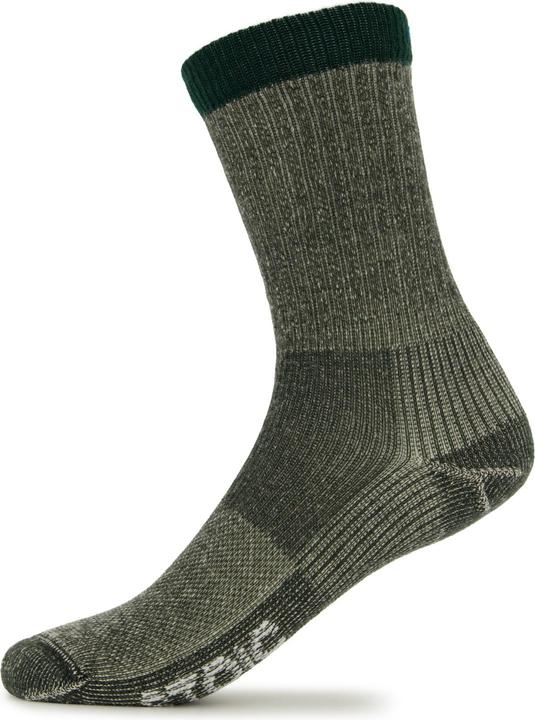 Stoic Merino Wool Cushion Light Socks