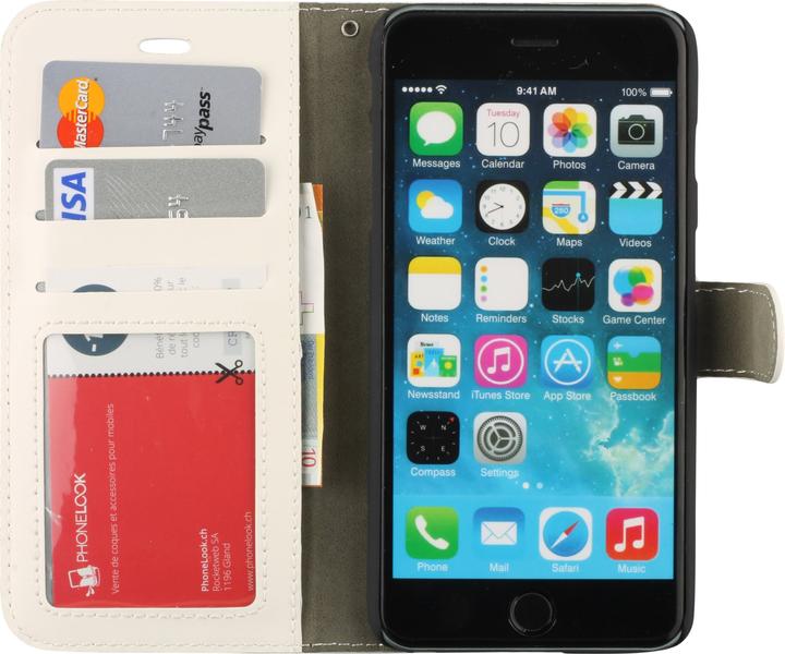 Produktbild PhoneLook Hülle Premium Flip (Apple iPhone XR)