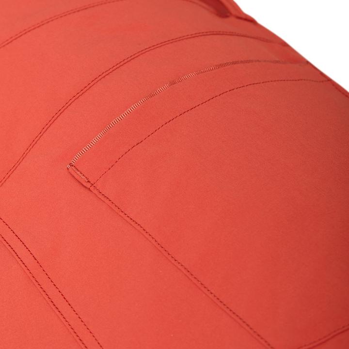 Produktbild Mammut Runbold Roll Cuff Shorts Women (42, XL)