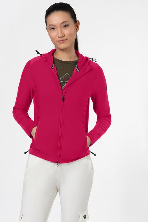 Immagine prodotto Super Natural W Avventura Con Cappuccio (M)