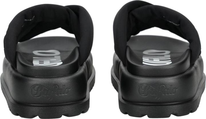 Actual product image Buffalo Pantoletten (38)