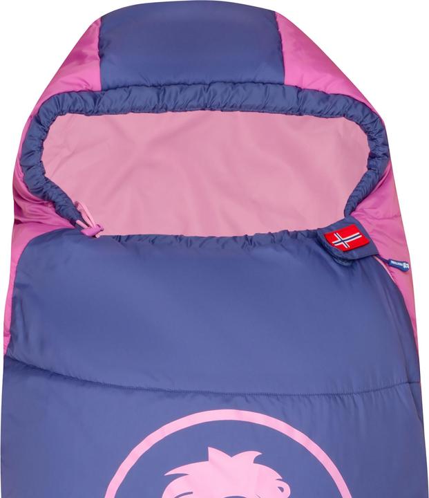 Immagine prodotto Trollkids Kid's Femund 3in1 (190 cm)