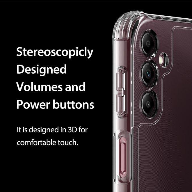 Image du produit Araree Flexield série Made in Korea (Samsung Galaxy A25 5G)