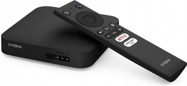 Image du produit Strong Streaming Box (8 Go, Android 10)