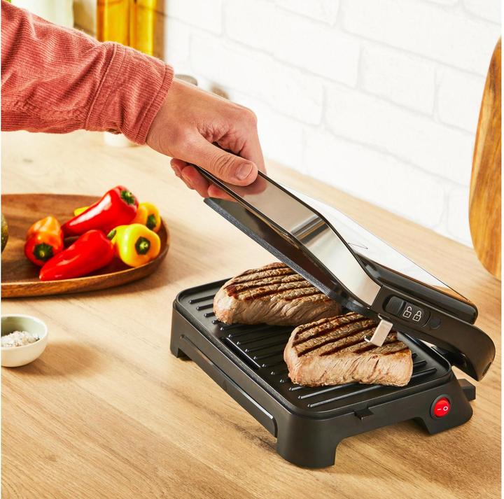 Produktbild Tefal Inicio Compact GC270D (EU-Stecker)