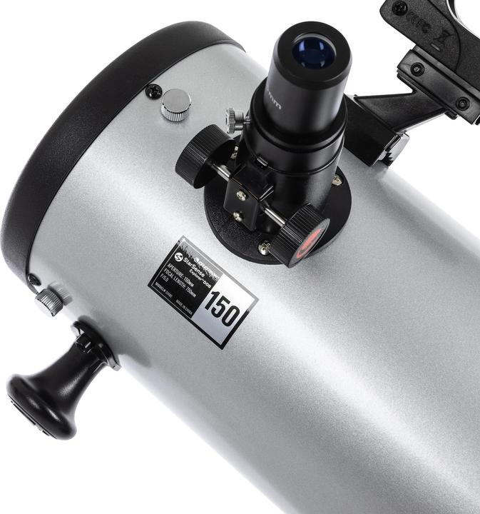 Actual product image Celestron StarSense Explorer 150mm Tabletop Dobsonian