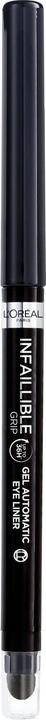 Produktbild L'Oréal Paris Infaillible (01 Noir cashmere)