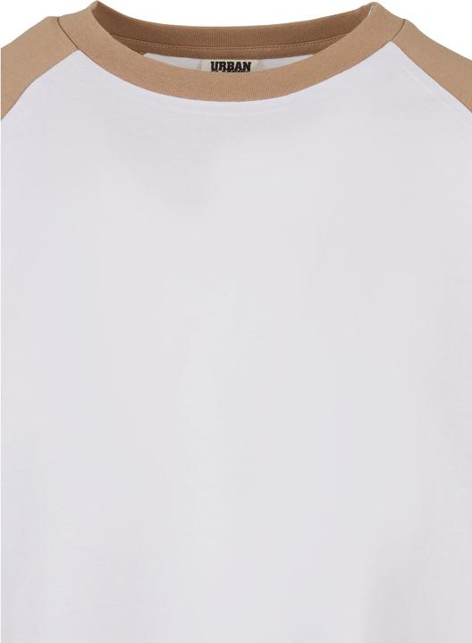 Immagine prodotto Urban Classics Organic Oversized Raglan Longsleeve - 17006 (4XL)