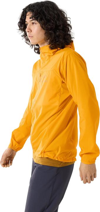 Actual product image Arc'teryx Squamish Hoody Men (S)