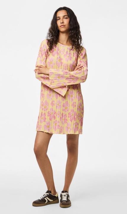Actual product image Pieces PCAMBER Midikleid (XS)