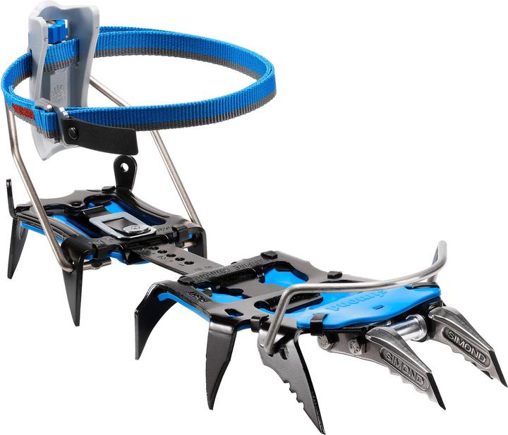 Produktbild Simond Vampire Mixte (One Size)